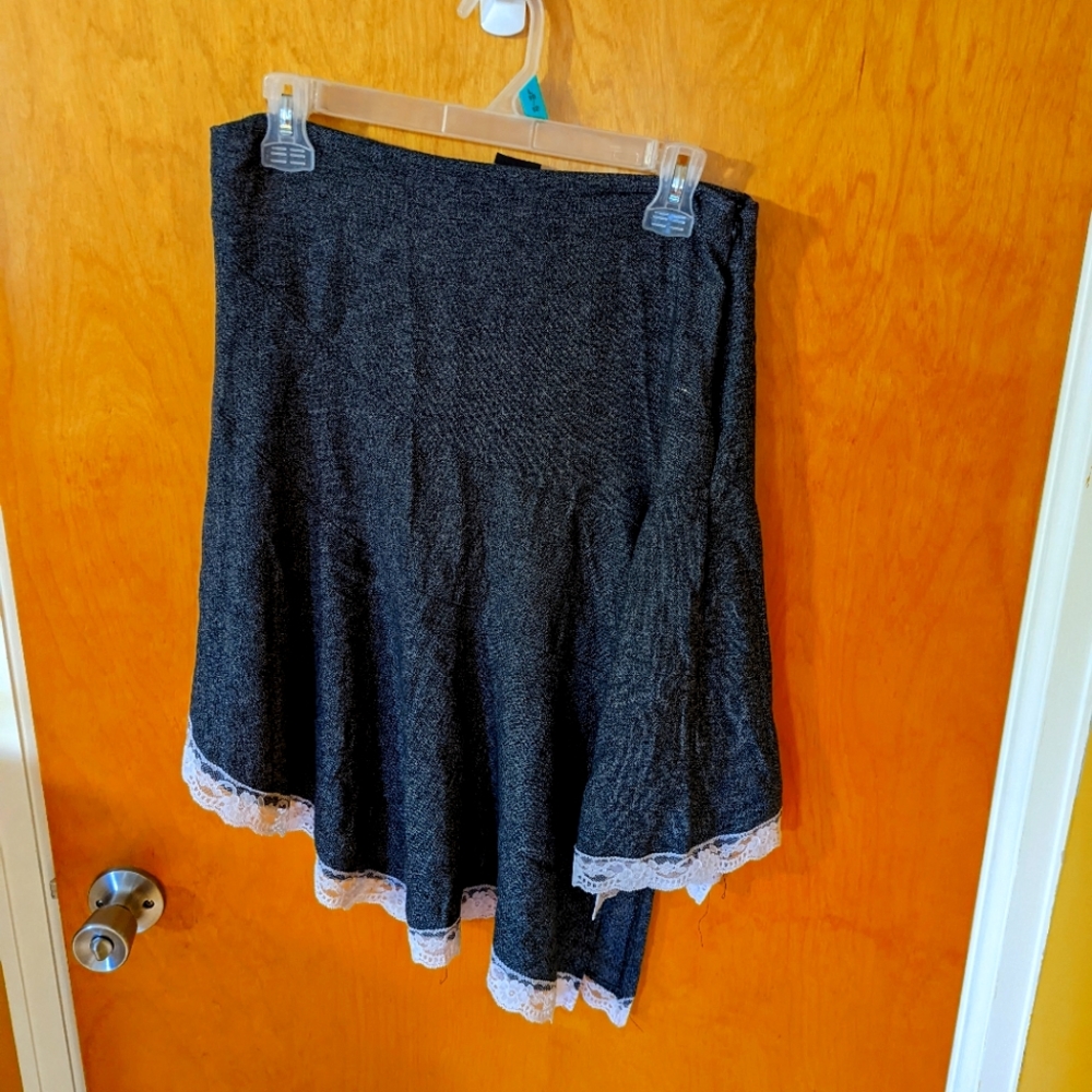 Clothing